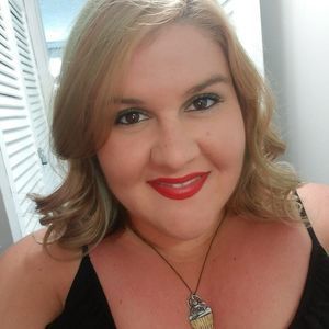 Meet your Posher, Ginny
